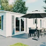 Semesterpark Recreatiepark De Boshoek Voorthuizen