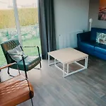 Recreatiepark De Boshoek Voorthuizen