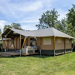 Recreatiepark De Boshoek Voorthuizen