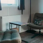 Recreatiepark De Boshoek 3* Voorthuizen
