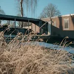 Recreatiepark De Boshoek Voorthuizen