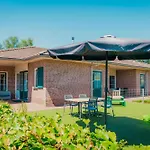 Semesterpark Recreatiepark De Boshoek 3*