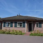 Recreatiepark De Boshoek פארק נופש פורטהאוזן
