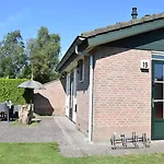 Parque de vacaciones Recreatiepark De Boshoek Voorthuizen