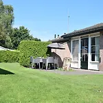 Recreatiepark De Boshoek פארק נופש 3*