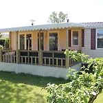 Recreatiepark De Boshoek 3* פורטהאוזן