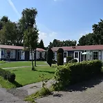 Recreatiepark De Boshoek פארק נופש פורטהאוזן