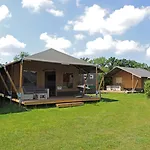 Recreatiepark De Boshoek פארק נופש פורטהאוזן