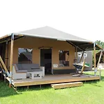 Recreatiepark De Boshoek 3* Voorthuizen