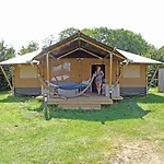 Semesterpark Recreatiepark De Boshoek 3*