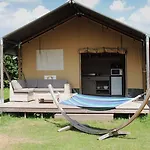 פארק נופש Recreatiepark De Boshoek 3*