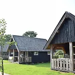 Recreatiepark De Boshoek 3* Voorthuizen