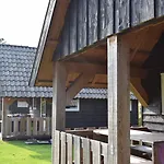 Semesterpark Recreatiepark De Boshoek Voorthuizen