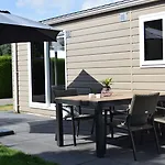 Recreatiepark De Boshoek 3* Voorthuizen