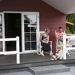 Recreatiepark De Boshoek Voorthuizen
