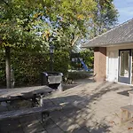 פארק נופש Recreatiepark De Boshoek