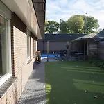 Semesterpark Recreatiepark De Boshoek Voorthuizen