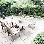 Recreatiepark De Boshoek 3* פורטהאוזן