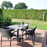 פארק נופש Recreatiepark De Boshoek 3*