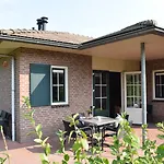Recreatiepark De Boshoek 3* Voorthuizen