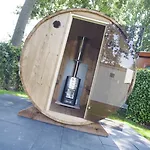 Recreatiepark De Boshoek 3* Voorthuizen