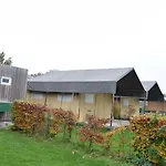 Recreatiepark De Boshoek 3* Voorthuizen