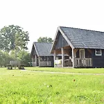 Recreatiepark De Boshoek Voorthuizen