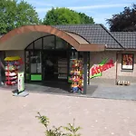 Recreatiepark De Boshoek 3* Voorthuizen