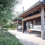 Recreatiepark De Boshoek 3* Voorthuizen