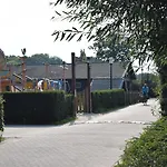 Parque de vacaciones Recreatiepark De Boshoek Voorthuizen