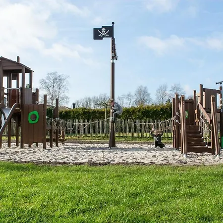 Recreatiepark De Boshoek 3*