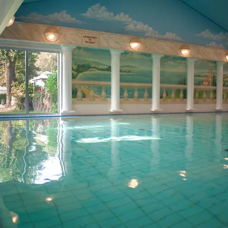 Recreatiepark De Boshoek 3* Voorthuizen