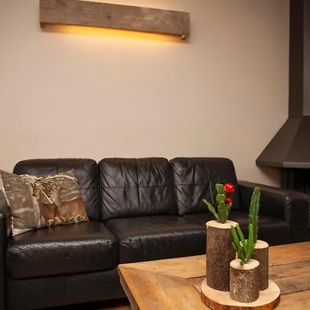Ferienpark Recreatiepark De Boshoek 3*