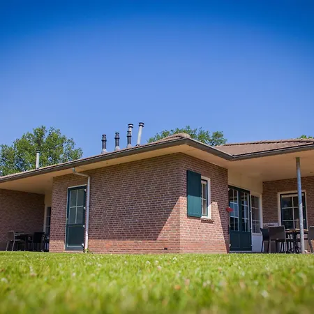 Recreatiepark De Boshoek Voorthuizen