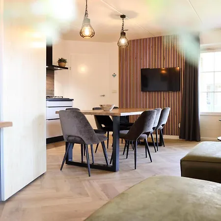 Recreatiepark De Boshoek