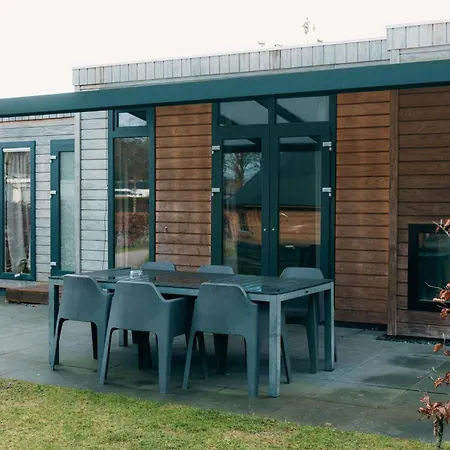 Recreatiepark De Boshoek Feriepark 3*