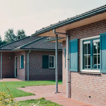 Recreatiepark De Boshoek Üdülőpark 3*