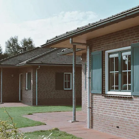 Recreatiepark De Boshoek 3* Voorthuizen