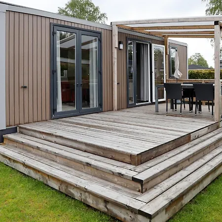 Recreatiepark De Boshoek 3*