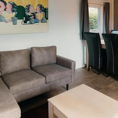 Recreatiepark De Boshoek Voorthuizen
