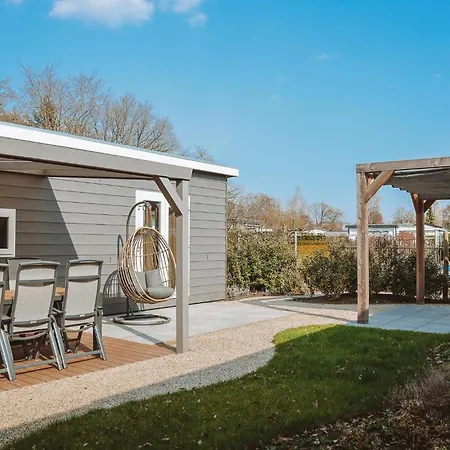 Recreatiepark De Boshoek 3* Voorthuizen