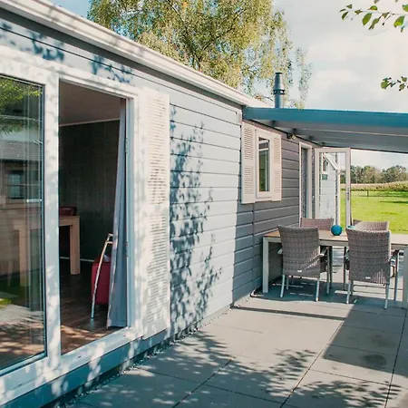 Recreatiepark De Boshoek База отдыха