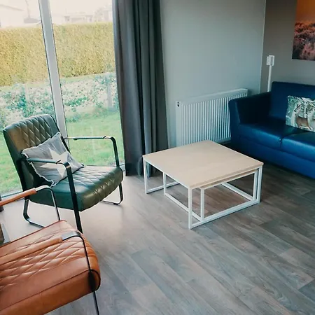 Recreatiepark De Boshoek Voorthuizen