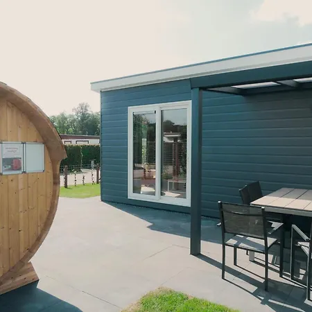 Recreatiepark De Boshoek Üdülőpark