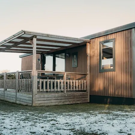 Vakantiepark Recreatiepark De Boshoek Voorthuizen