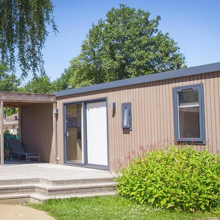 Holiday park Recreatiepark De Boshoek 3*