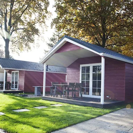 Recreatiepark De Boshoek Holiday park