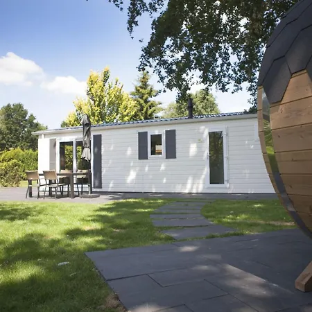 Recreatiepark De Boshoek Holiday park Voorthuizen