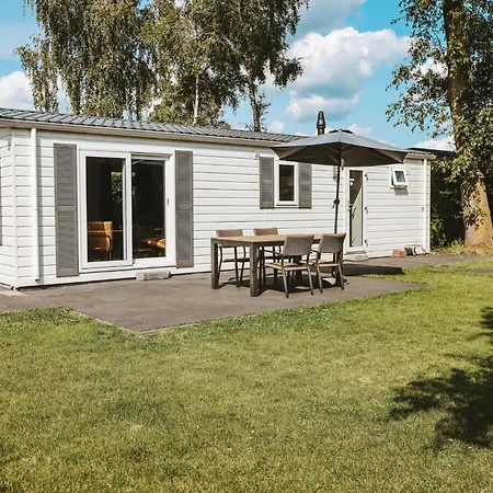 Holiday park Recreatiepark De Boshoek