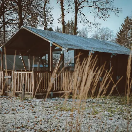 Aldeamento Turístico Recreatiepark De Boshoek 3*